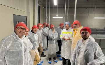 association entreprise cholet