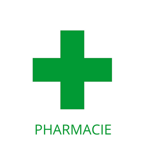 pharmacie cholet carteron